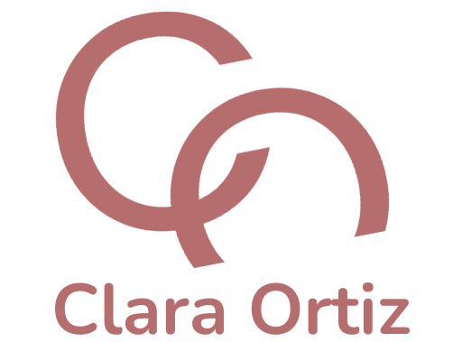 Logo Clara Ortiz